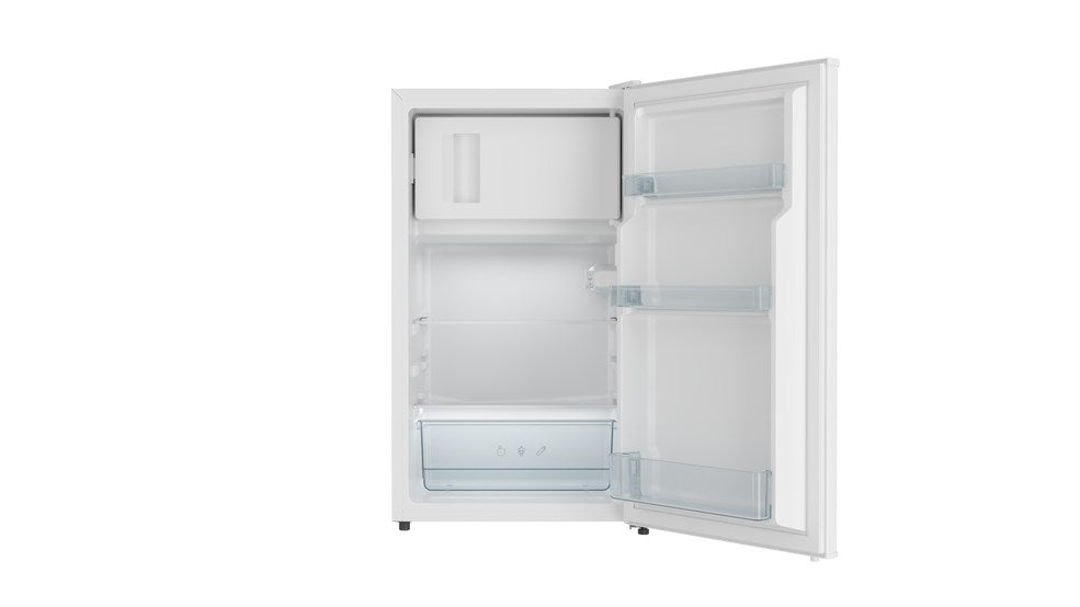 Teka RSR 10138 Freestanding 80 L E White