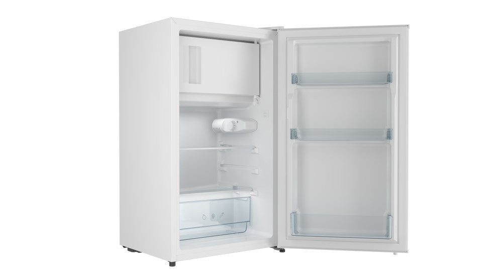 Teka RSR 10138 Freestanding 80 L E White