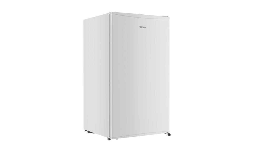 Teka RSR 10138 Freestanding 80 L E White