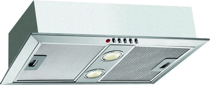 Teka GFH 73 Inox Built-in Stainless steel 329 m³/h