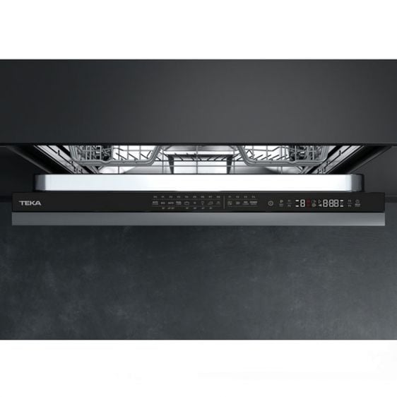 Built-in dishwasher TEKA DFI 76950