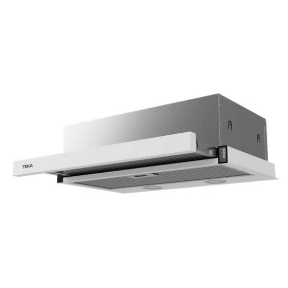 Built-in hood TEKA CNL 6415 WHITE