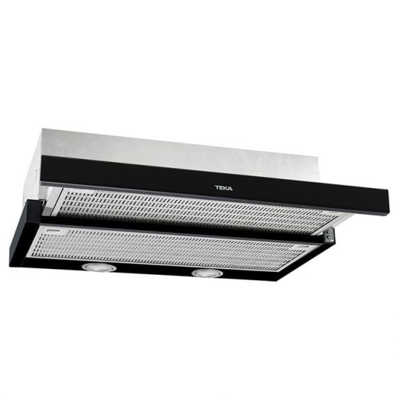 Built-in hood TEKA CNL 6415 BLACK