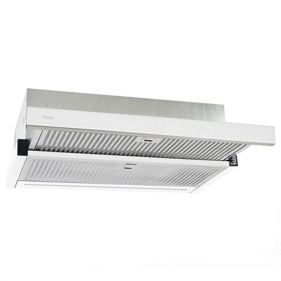 Built-in hood TEKA CNL 6415 PLUS WHITE - 40436821