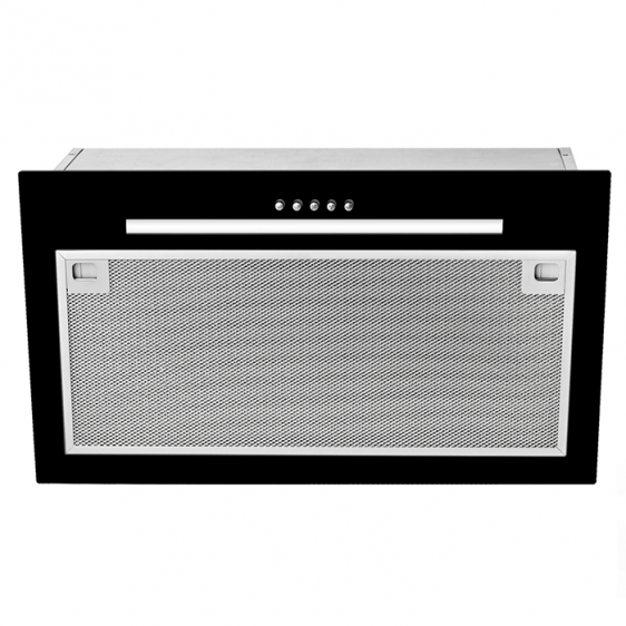 Built-in hood TEKA GFG 2 BLACK