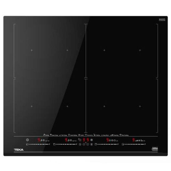Built-in worktop TEKA DirectSense IZF 68700 MST