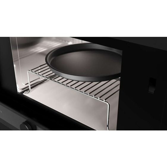 Built-in microwave oven TEKA ML 82 Infinity G1 black matt