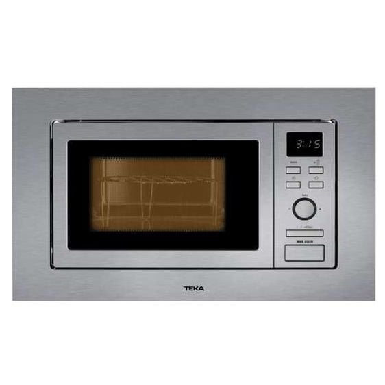 Built-in microwave TEKA MWE 202 FI