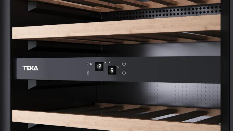 Built-in wine cooler TEKA RVI 20046