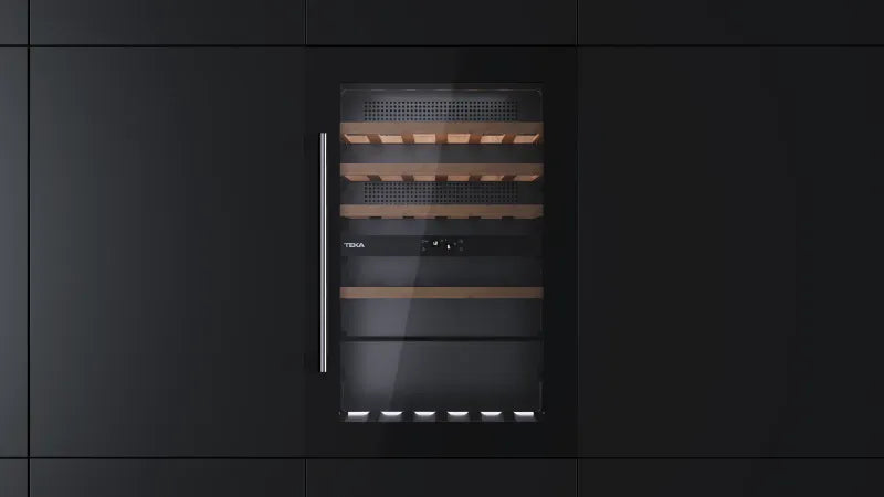 Built-in wine cooler TEKA RVI 20046