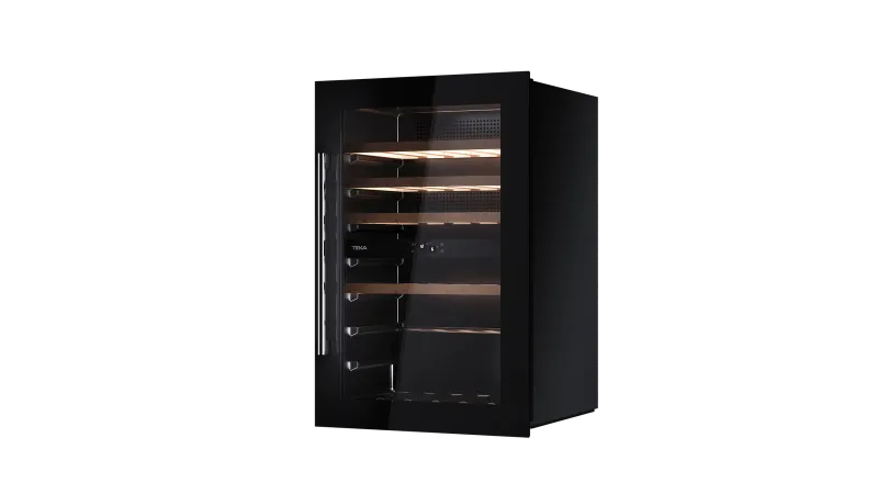 Built-in wine cooler TEKA RVI 20046
