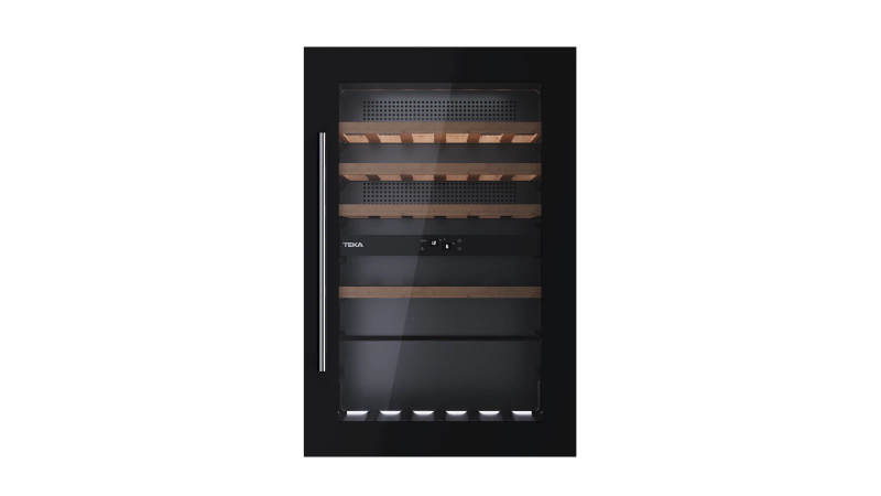 Built-in wine cooler TEKA RVI 20046