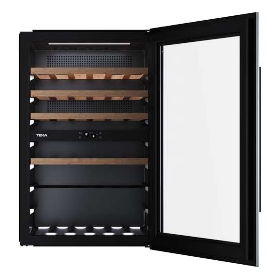 Built-in wine cooler TEKA RVI 20046