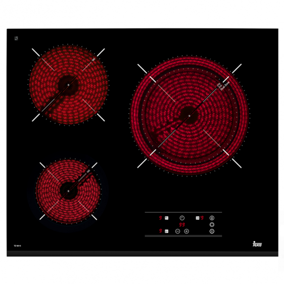 Built-in worktop TEKA TZ 6315 - 40239030