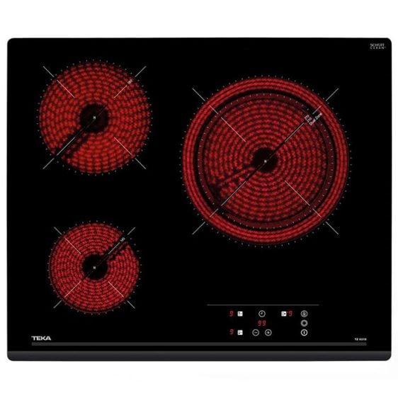 Built-in worktop TEKA TZ 6315 - 40239030