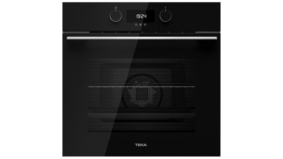 Built-in oven TEKA HLB 8400 black