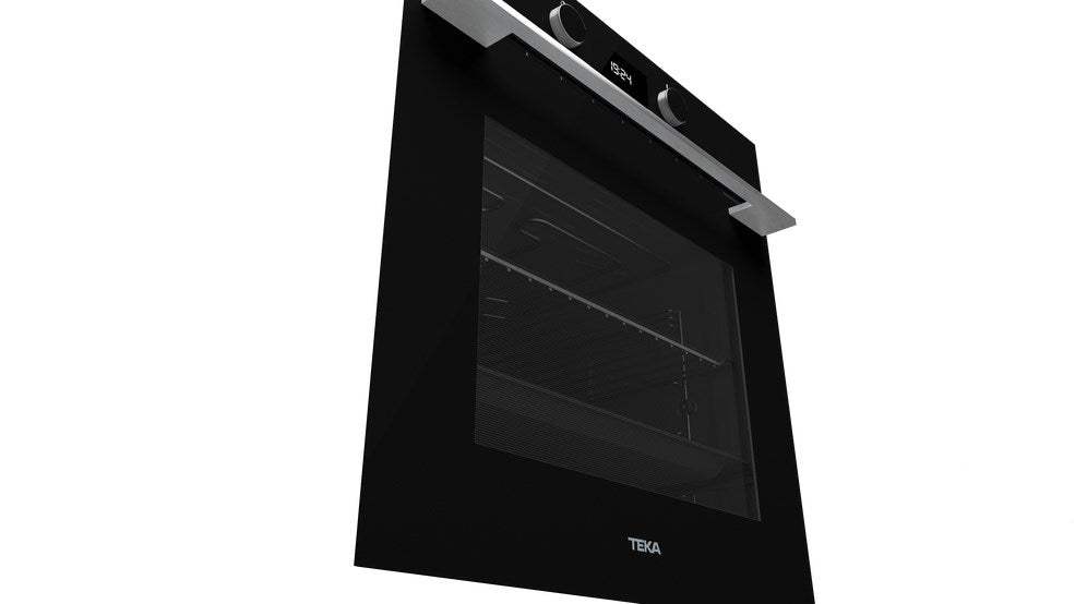 Built-in oven TEKA HLB 8400 black