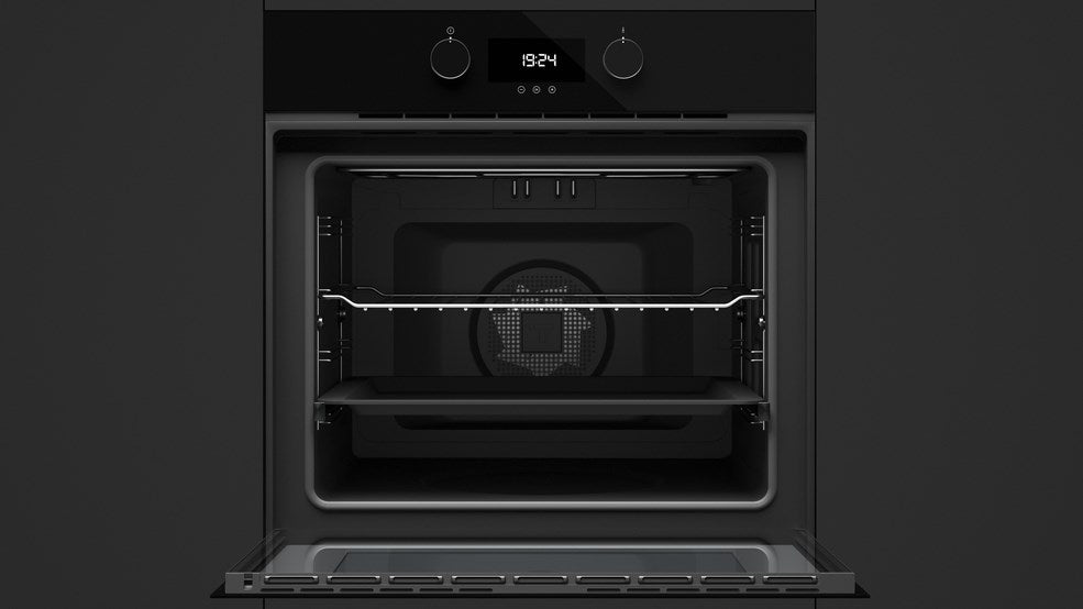 Built-in oven TEKA HLB 8400 black
