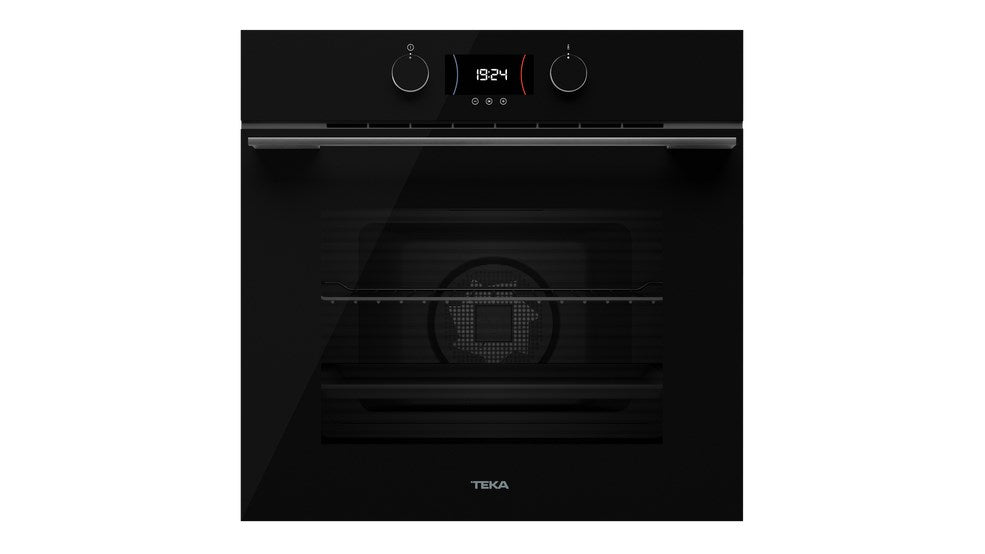 Built-in oven TEKA HLB 8400 black