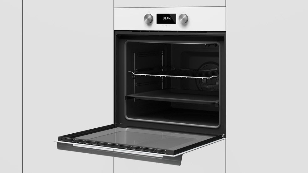 Built-in oven TEKA HLB 8400 P WHITE
