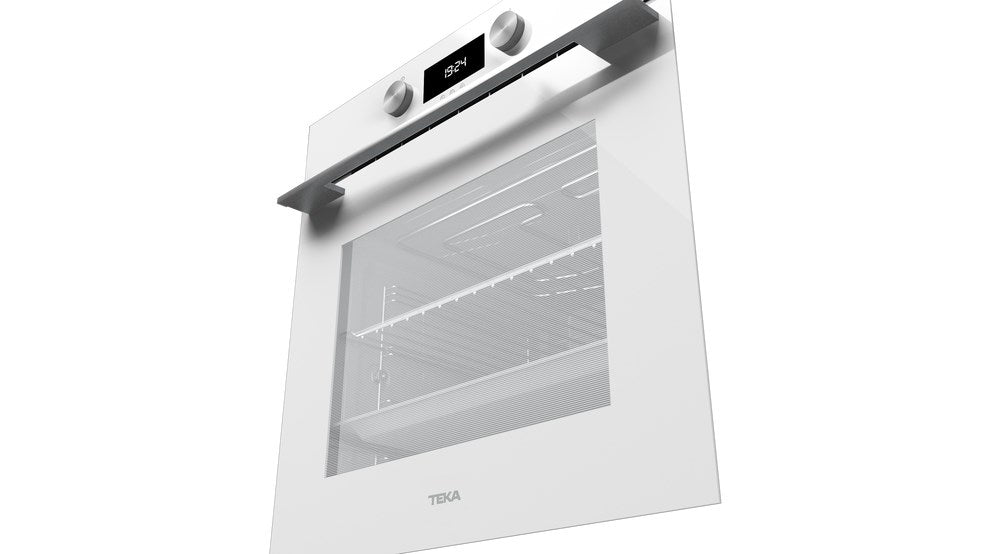 Built-in oven TEKA HLB 8400 P WHITE