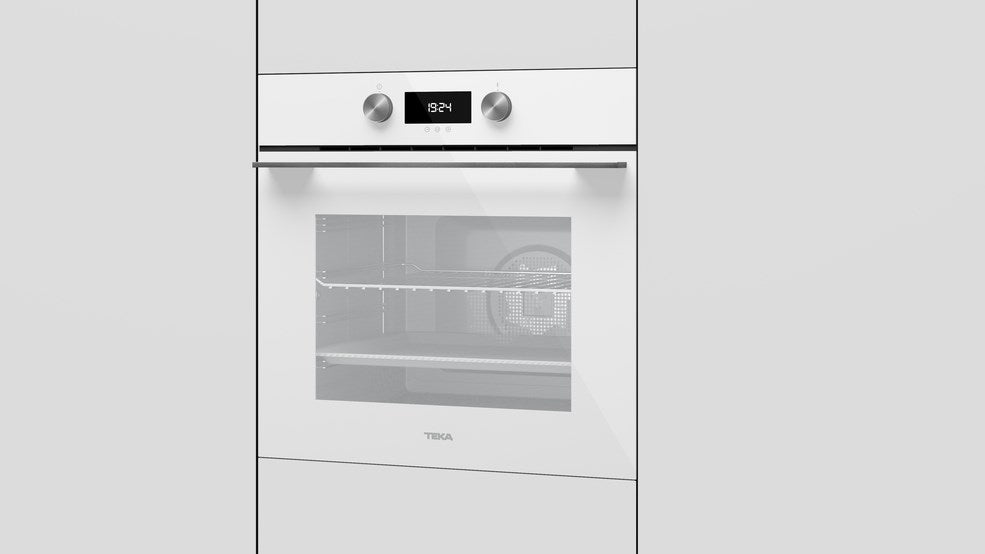 Built-in oven TEKA HLB 8400 P WHITE