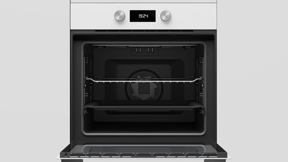 Built-in oven TEKA HLB 8400 P WHITE