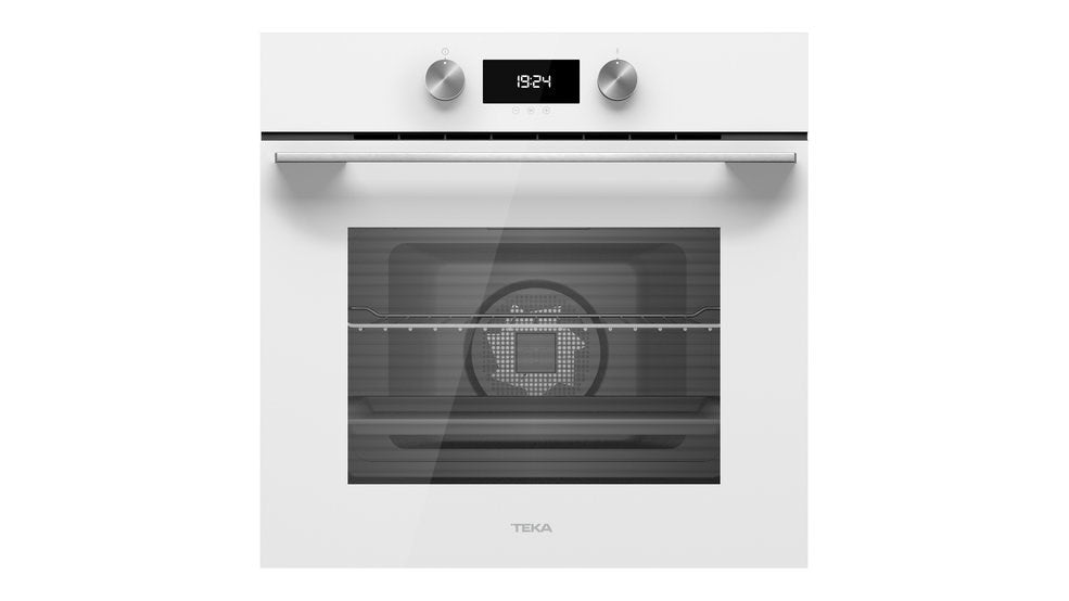 Built-in oven TEKA HLB 8400 P WHITE