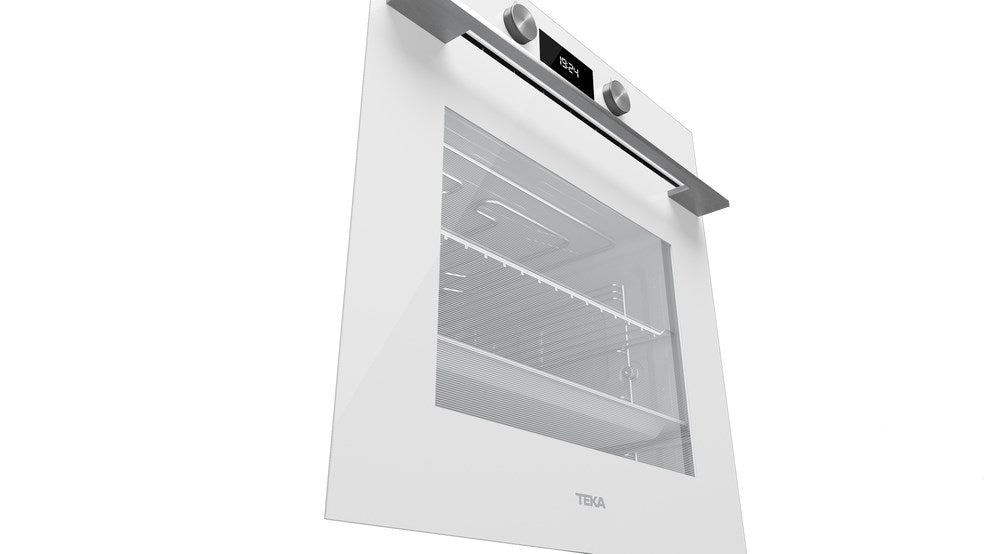 Built-in oven TEKA HLB 8400 white