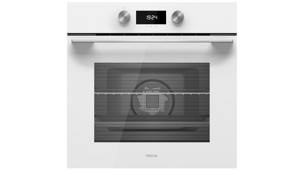 Built-in oven TEKA HLB 8400 white