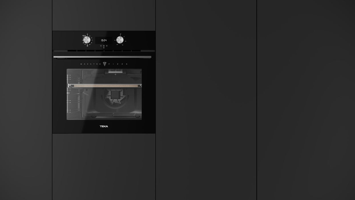 Teka HLB 8510 P MaestroPizza built-in oven