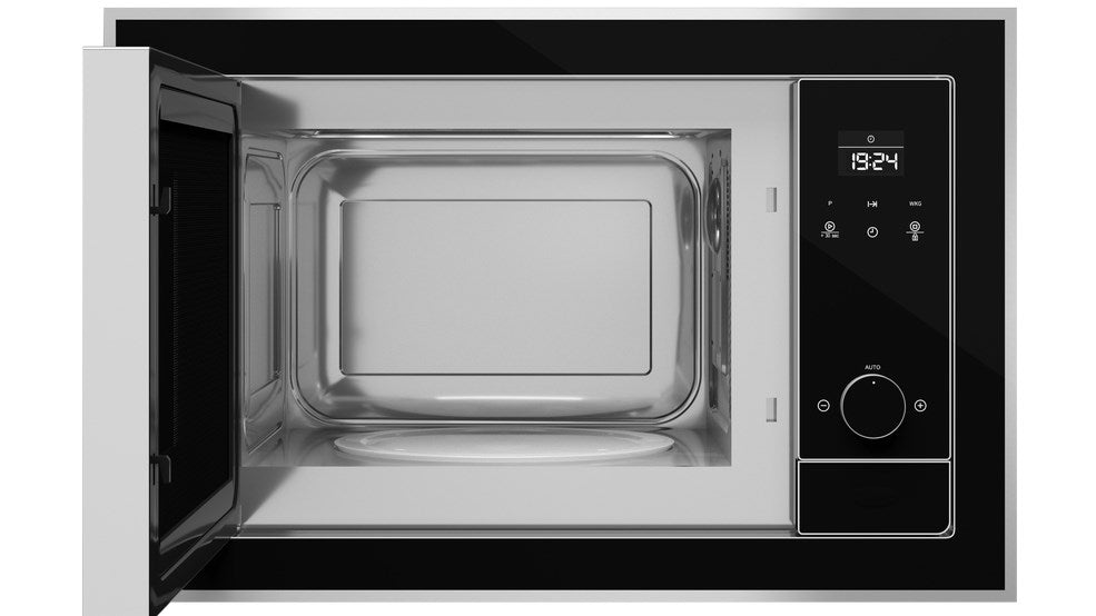Built-in microwave TEKA ML 8200 BIS black