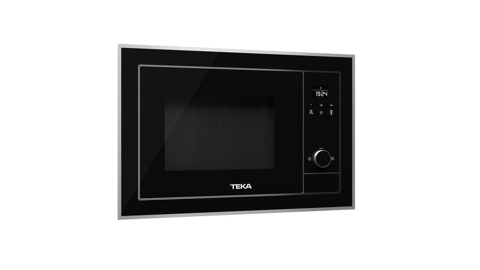 Built-in microwave TEKA ML 8200 BIS black