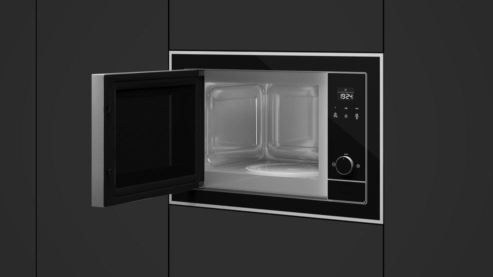 Built-in microwave TEKA ML 8200 BIS black