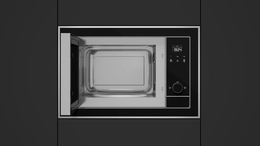 Built-in microwave TEKA ML 8200 BIS black