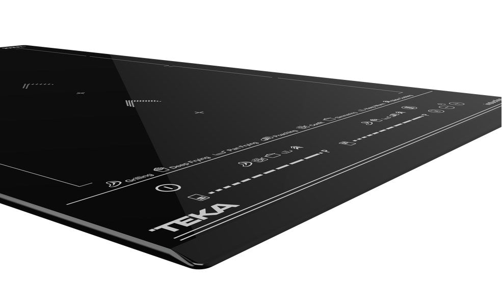 Built-in worktop TEKA IZS 34700 SlideCooking