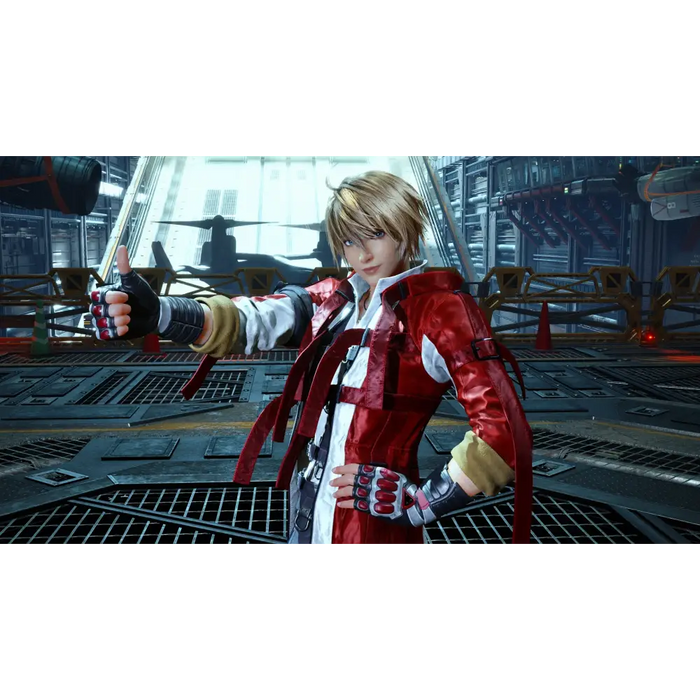 Tekken 8 Game (PS5) - Игри<<<Конзоли и аксесоари<<<ТВ Аудио Gaming<<<ZoraSite