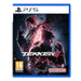 Tekken 8 Game (PS5) - Игри<<<Конзоли и аксесоари<<<ТВ Аудио Gaming<<<ZoraSite