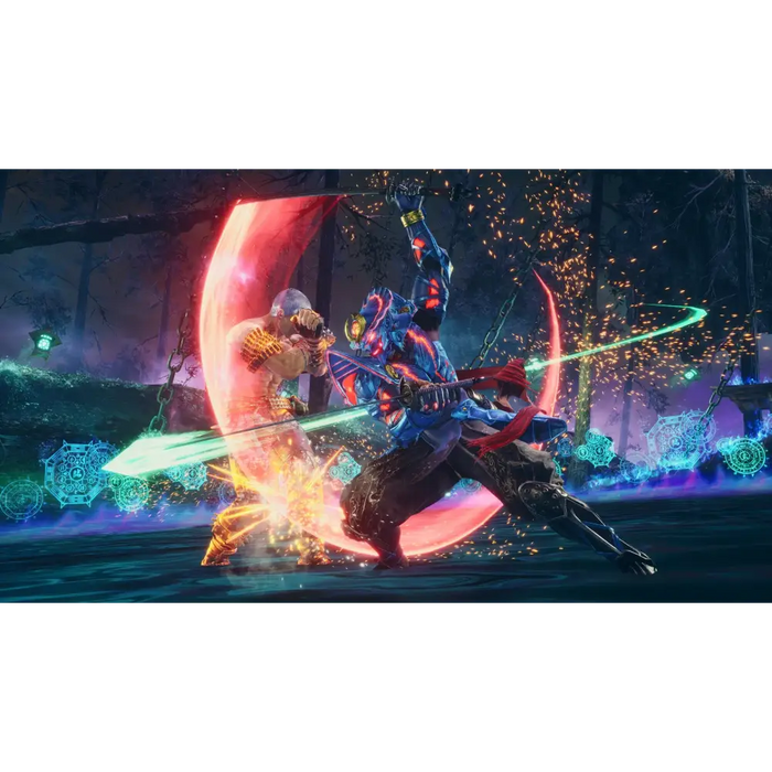 Tekken 8 Game (PS5) - Игри<<<Конзоли и аксесоари<<<ТВ Аудио Gaming<<<ZoraSite