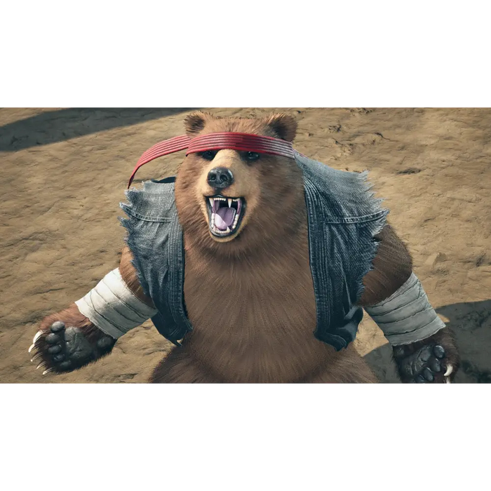 Tekken 8 Launch Edition Game (PC) - Игри<<<Конзоли и аксесоари<<<ТВ Аудио Gaming<<<ZoraSite