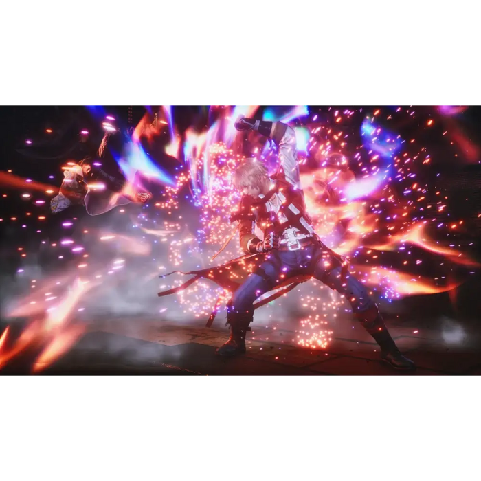 Tekken 8 Launch Edition Game (PC) - Игри<<<Конзоли и аксесоари<<<ТВ Аудио Gaming<<<ZoraSite