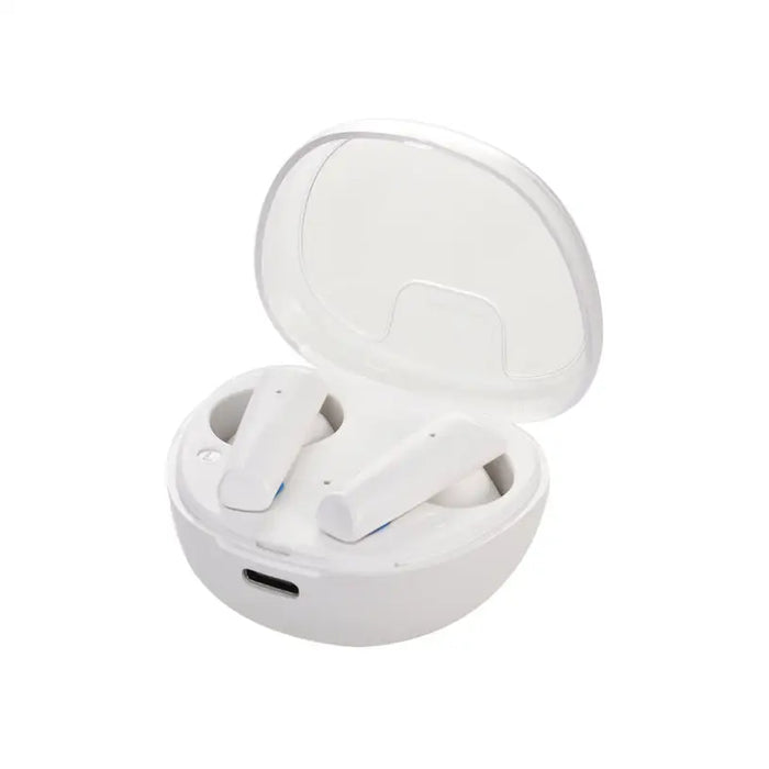 TEKMEE STEREO TWS WIRELESS HEADPHONES - Зарядни устройства<<<Батерии и фенери<<<Осветление<<<Praktiker