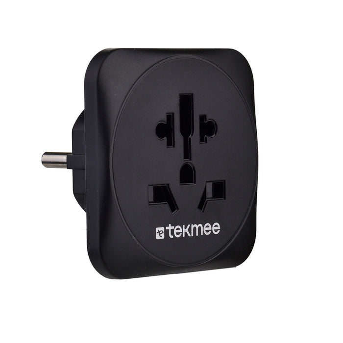 UNIVERSAL ADAPTER TEKMEE