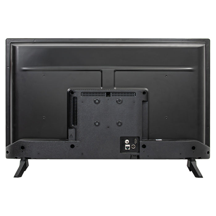 TV TELEFUNKEN 40HE4014F LED 40.0 ", 100.0 cm