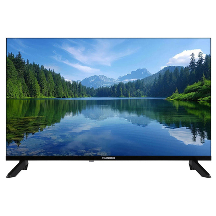 TV TELEFUNKEN 32VEF2000 LED SMART TV, VIDAA, 32.0 ", 80.0 cm
