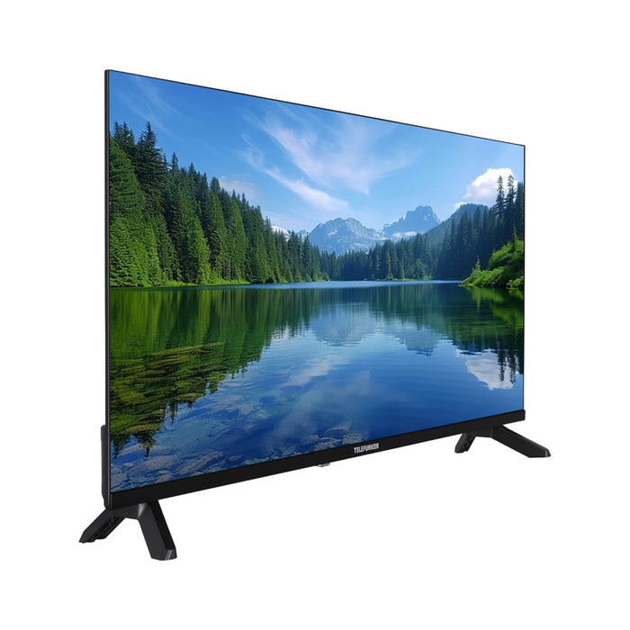 TV TELEFUNKEN 32VEF2000 LED SMART TV, VIDAA, 32.0 ", 80.0 cm