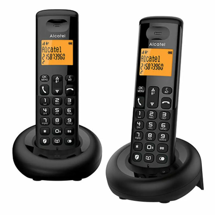 Telephone Alcatel - Електроника Телефони и таблети<<<Компютри| Електроника<<<BigBuy&&&Стационарни и IP