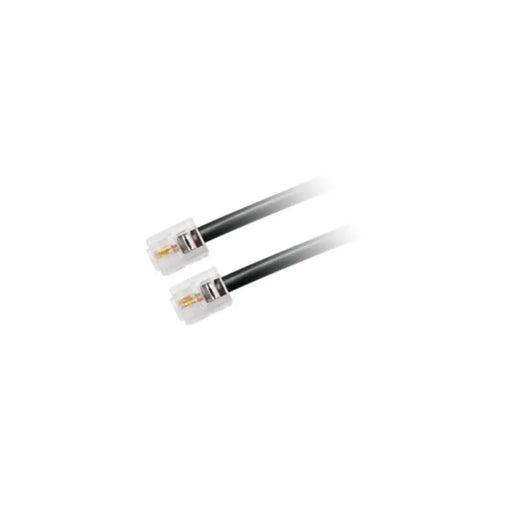 Telephone cable Clearone 830-158-011L 7,6 m - Електроника Телефони и таблети<<<Компютри|