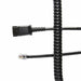 Telephone cable V7 BL-02 + P 2 m - Електроника Телефони и таблети<<<Компютри| Електроника<<<BigBuy&&&Aксесоари за