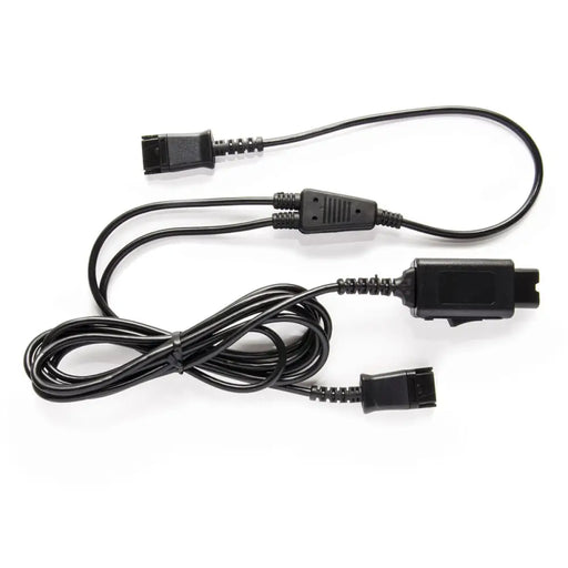 Telephone cable V7 BL-11 + P 2 m - Електроника Телефони и таблети<<<Компютри| Електроника<<<BigBuy&&&Aксесоари за